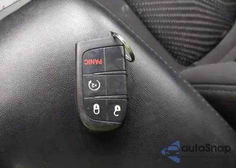 2012 Dodge Journey Sxt из США, поврежденный, VIN 3C4PDDBGXCT152721